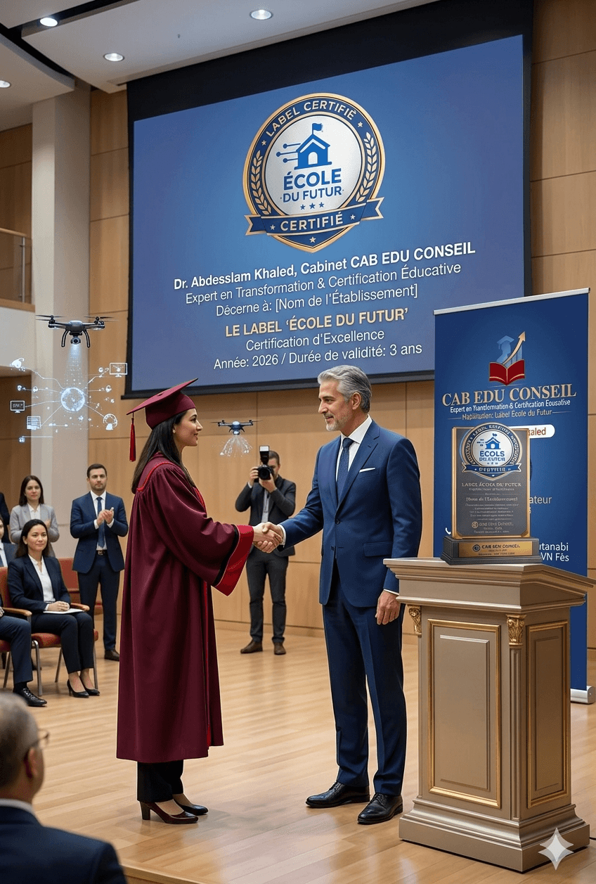 Education du futur