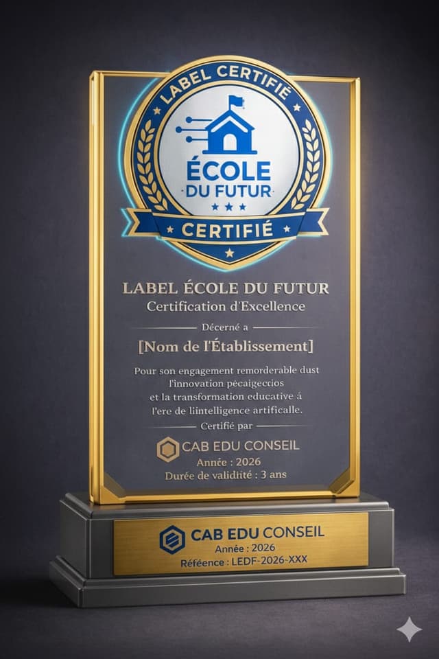Certification OMPIc