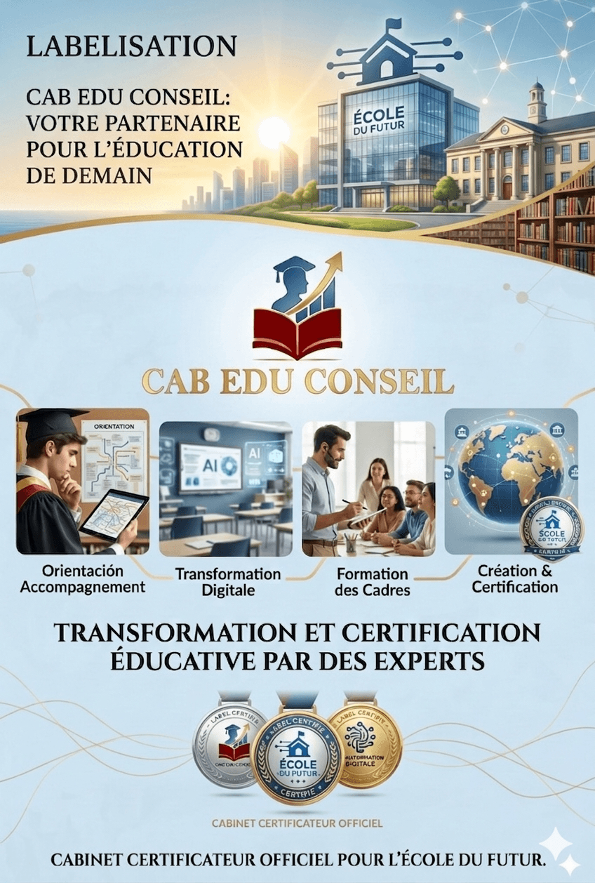 CAB EDU CONSEIL