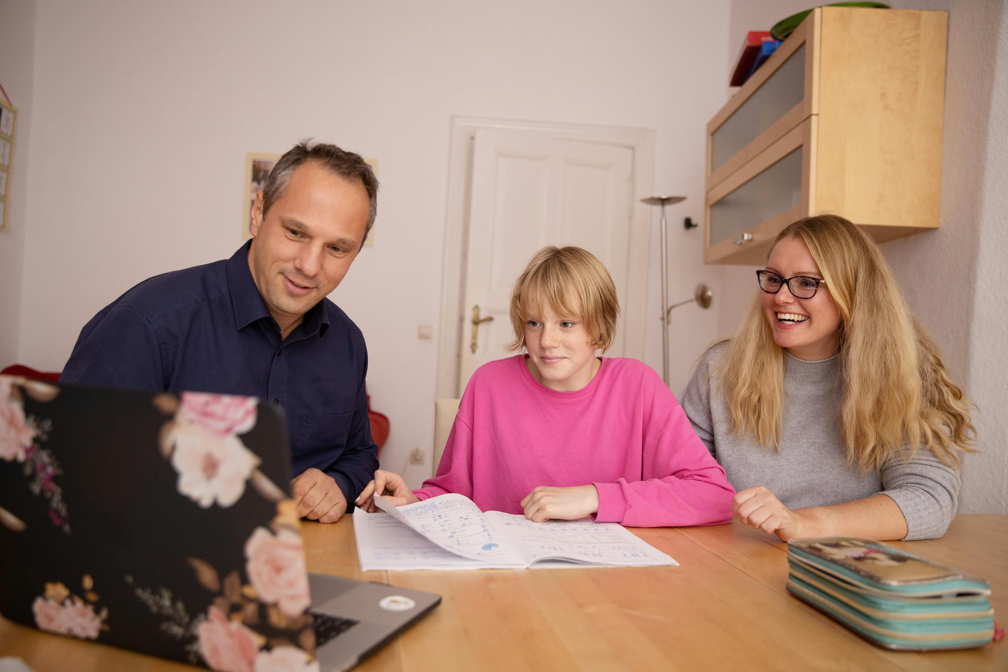 Coaching Parental