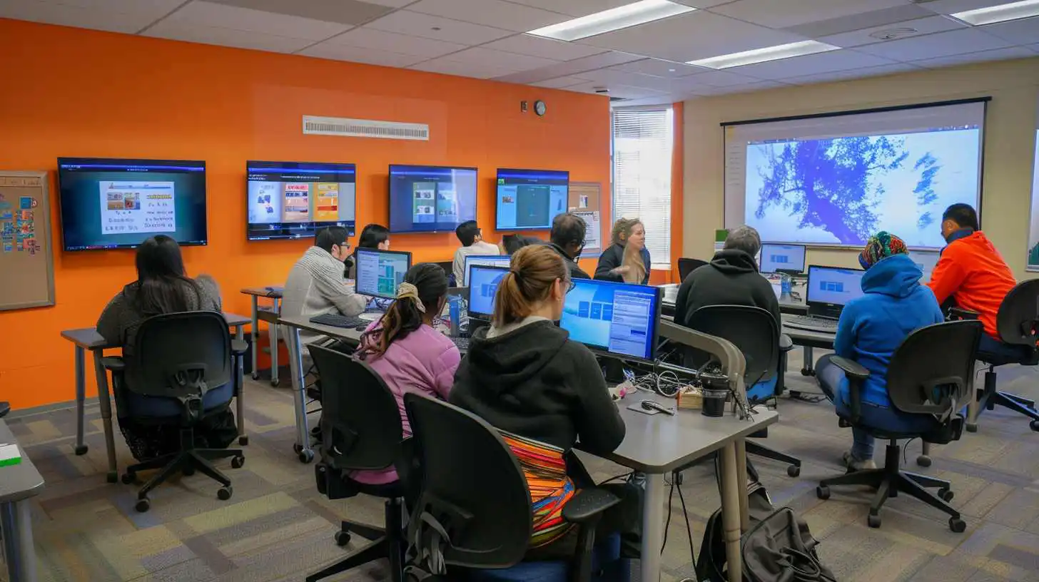 Formation & Développement